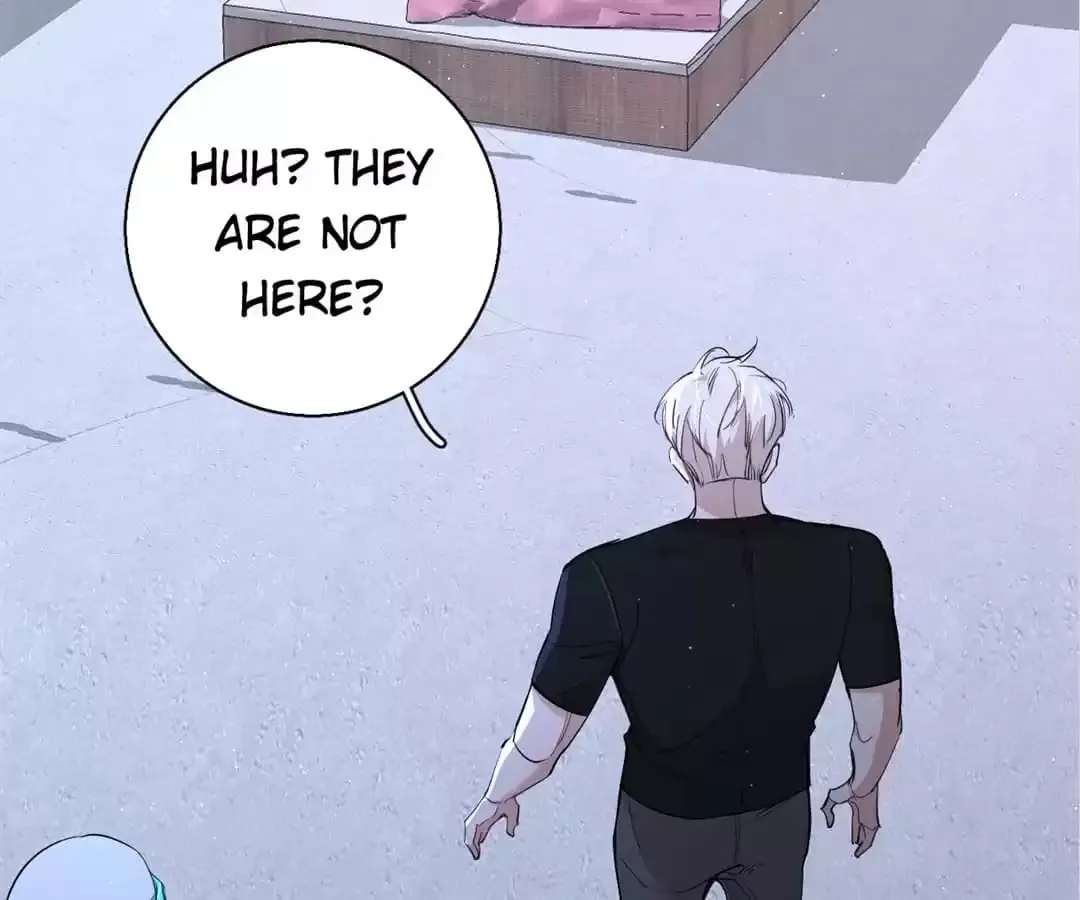 Sensitive Touch Chapter 43 page 13 - 