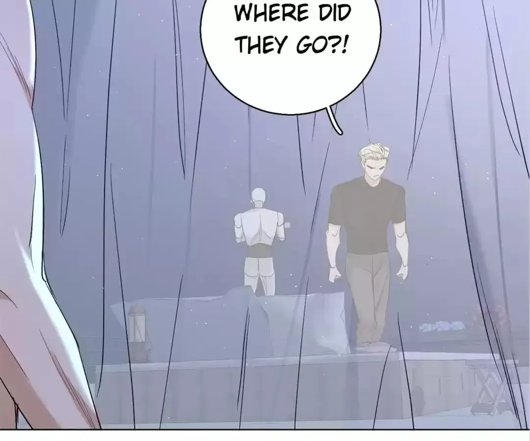 Sensitive Touch Chapter 43 page 15 - 