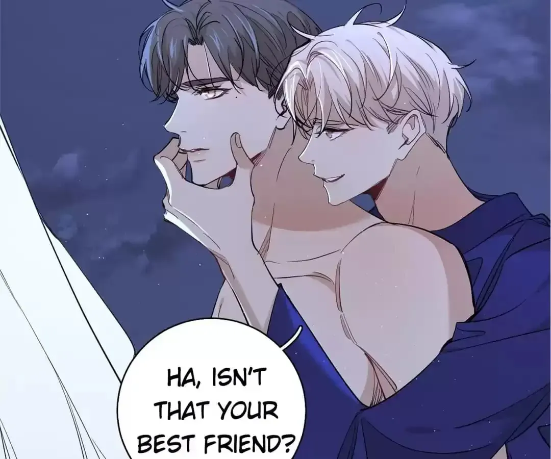 Sensitive Touch Chapter 43 page 17 - 