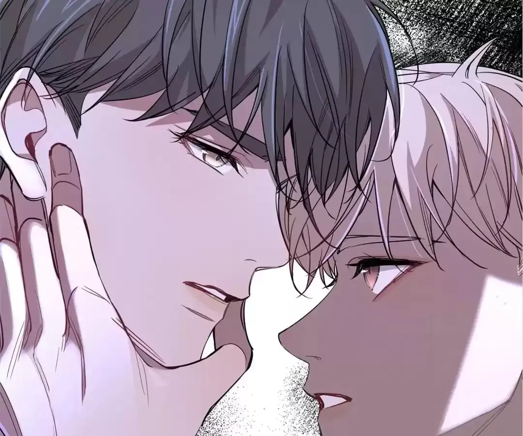 Sensitive Touch Chapter 43 page 20 - 
