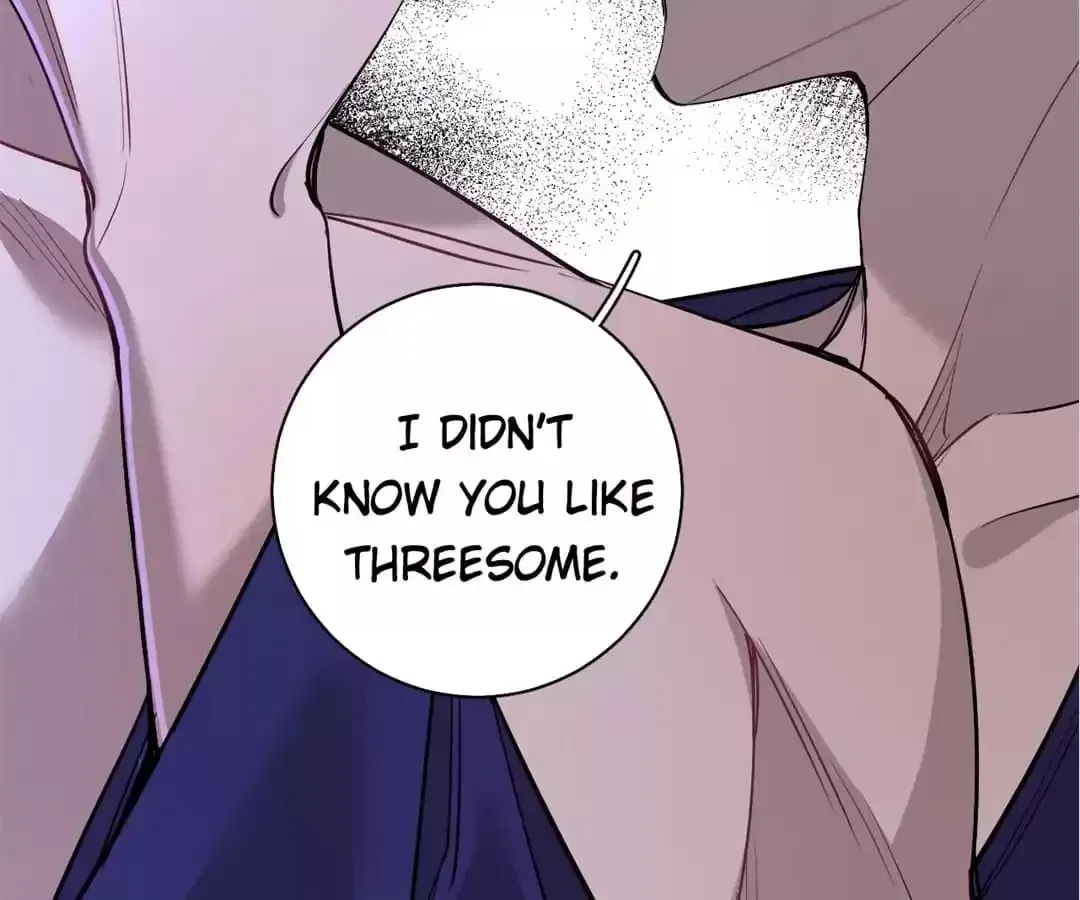 Sensitive Touch Chapter 43 page 21 - 
