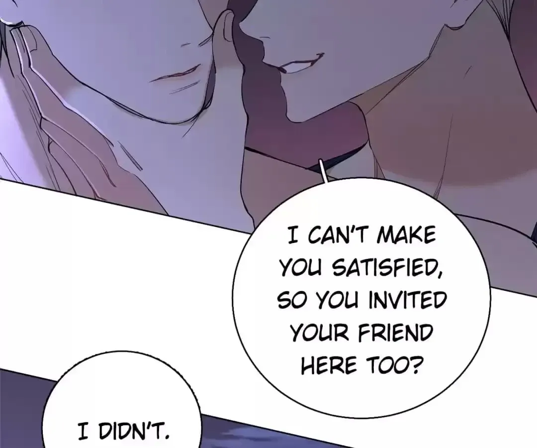 Sensitive Touch Chapter 43 page 24 - 