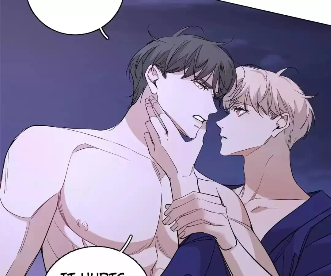Sensitive Touch Chapter 43 page 25 - 