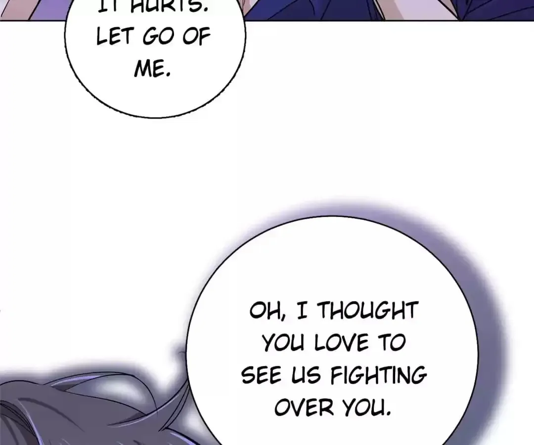 Sensitive Touch Chapter 43 page 26 - 