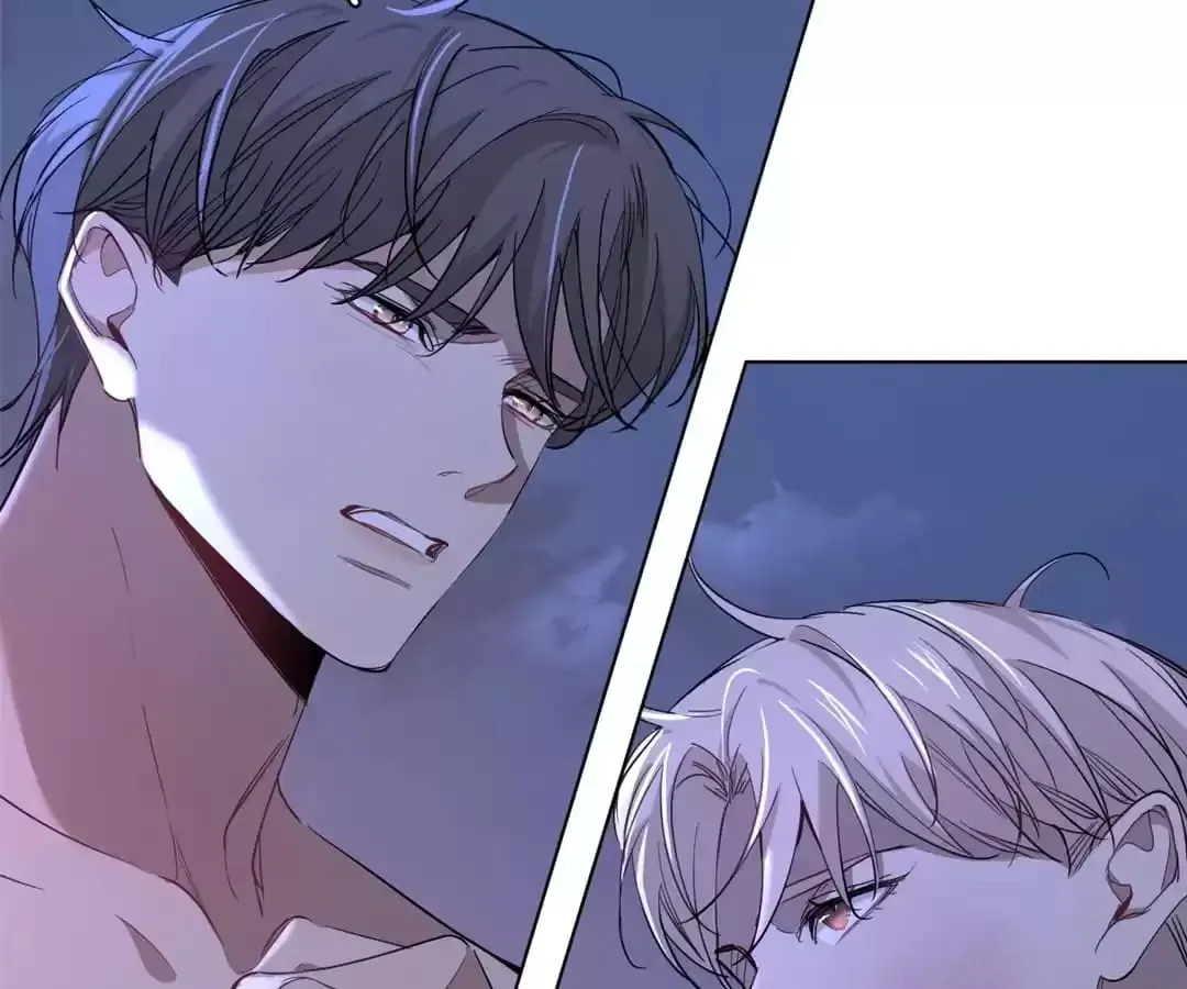Sensitive Touch Chapter 43 page 36 - 