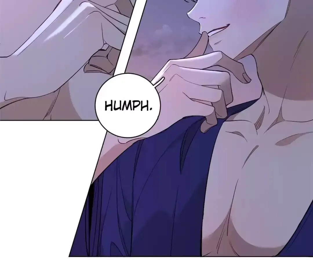 Sensitive Touch Chapter 43 page 37 - 