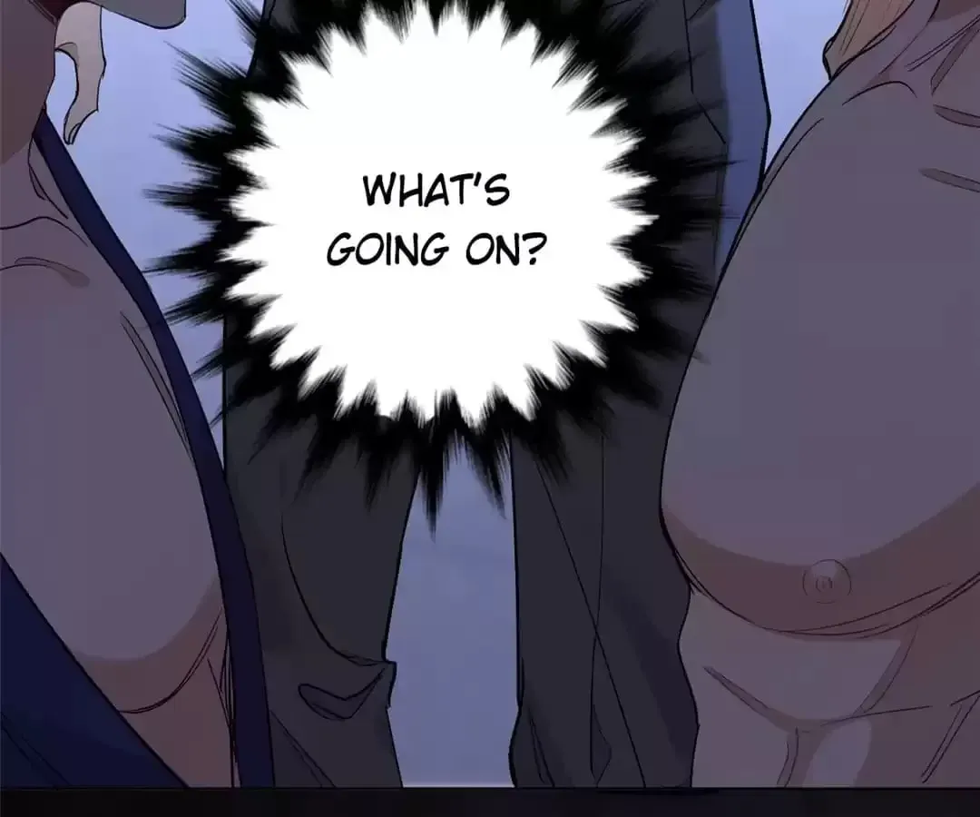 Sensitive Touch Chapter 43 page 42 - 