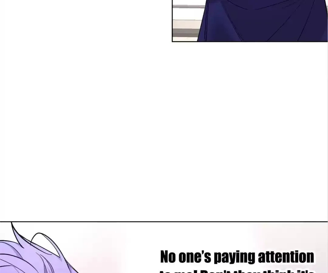 Sensitive Touch Chapter 43 page 50 - 