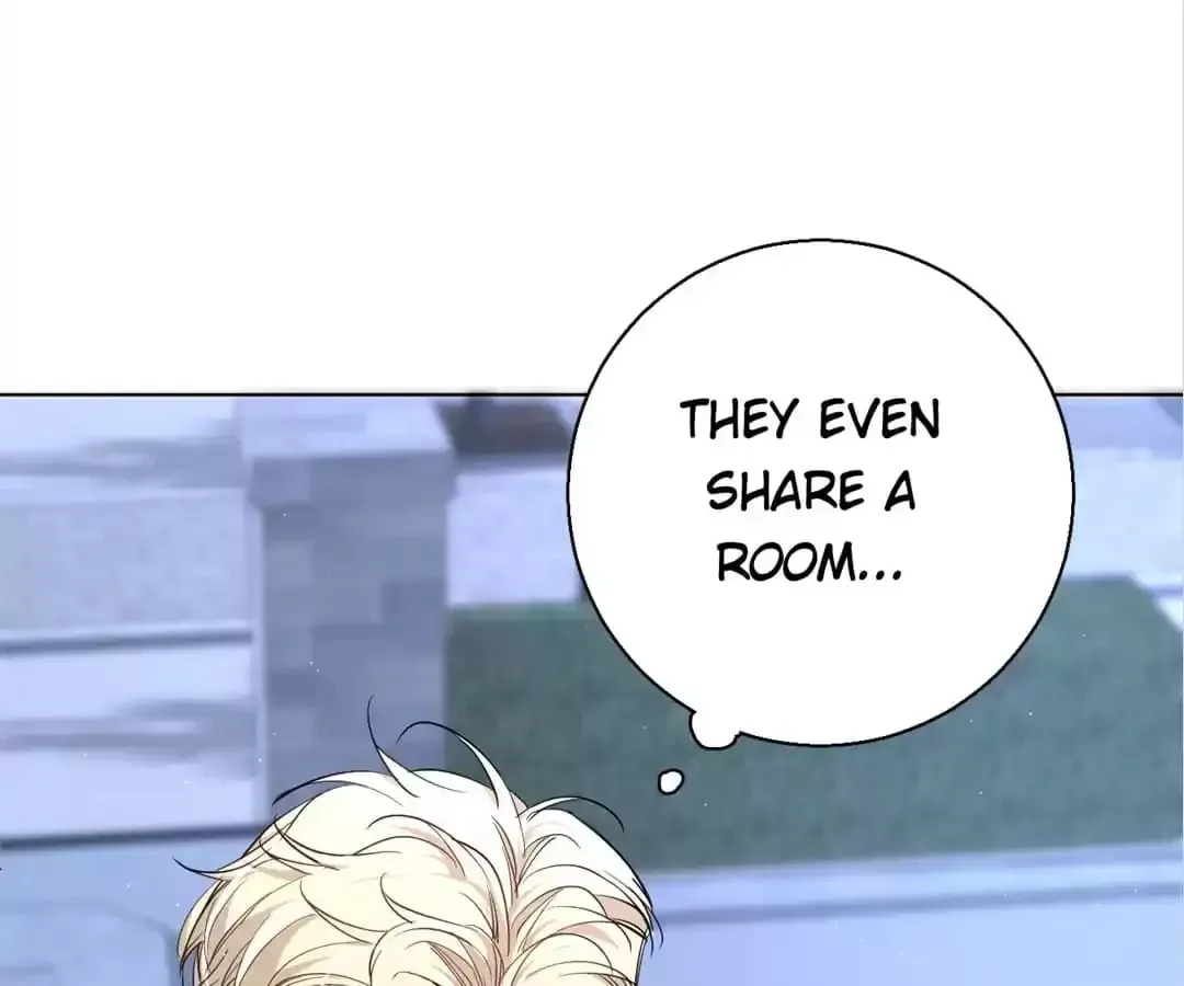 Sensitive Touch Chapter 43 page 6 - 