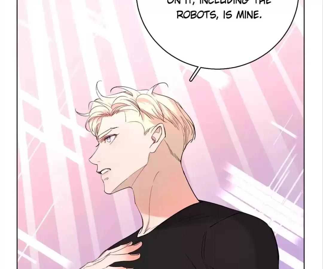 Sensitive Touch Chapter 43 page 53 - 