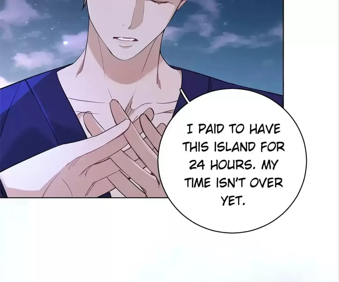Sensitive Touch Chapter 43 page 58 - 
