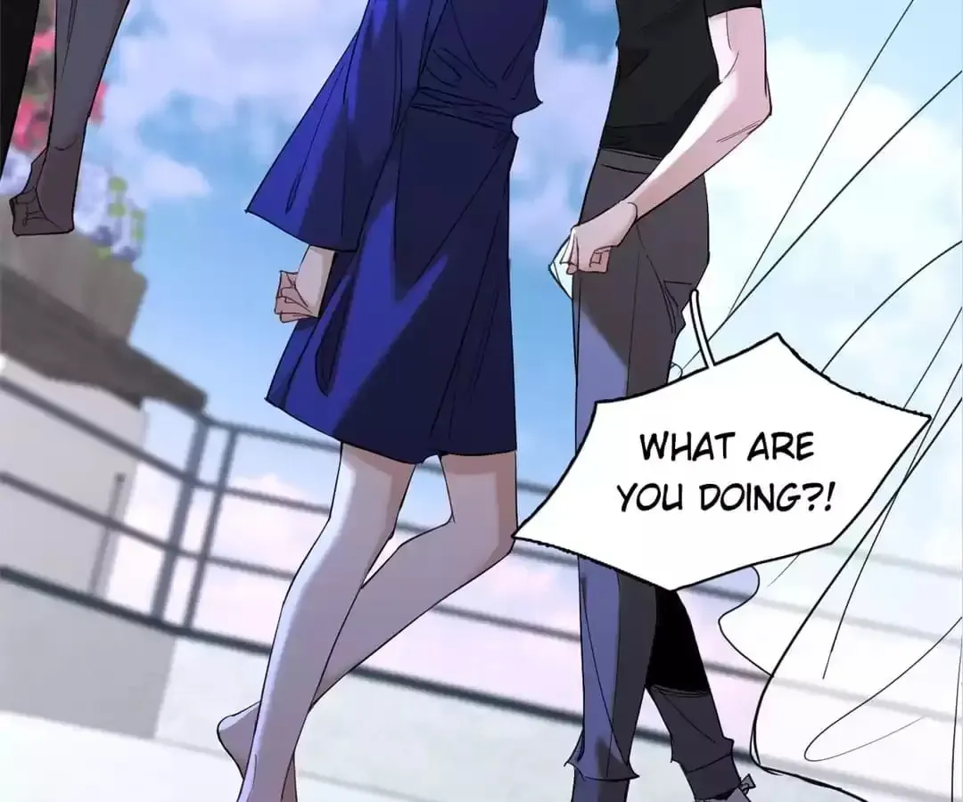 Sensitive Touch Chapter 43 page 60 - 