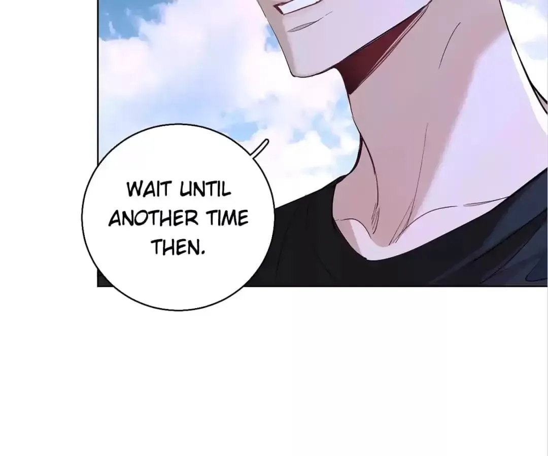 Sensitive Touch Chapter 43 page 64 - 