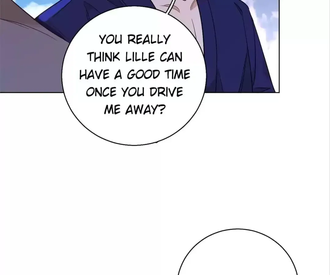 Sensitive Touch Chapter 43 page 66 - 