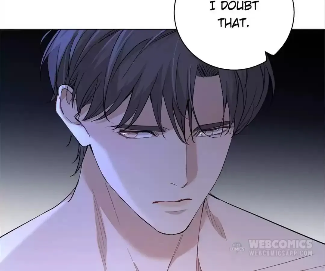 Sensitive Touch Chapter 43 page 67 - 