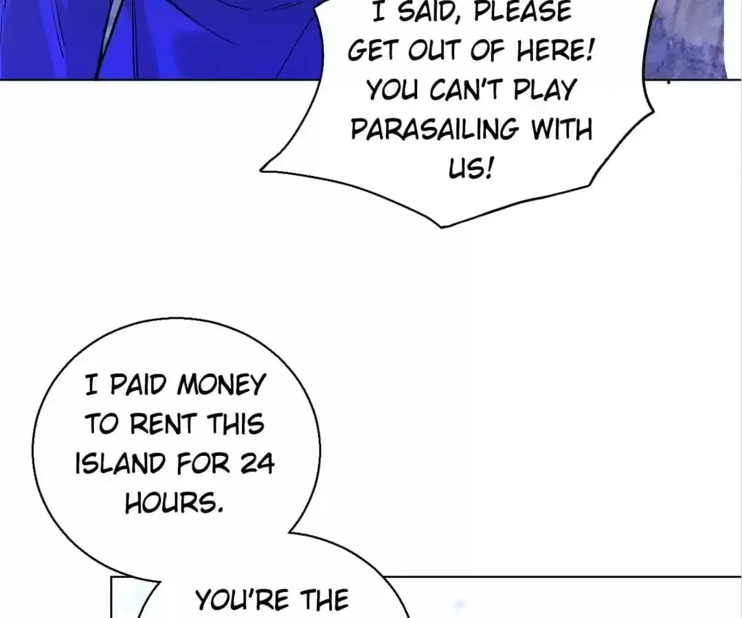 Sensitive Touch Chapter 43 page 71 - 