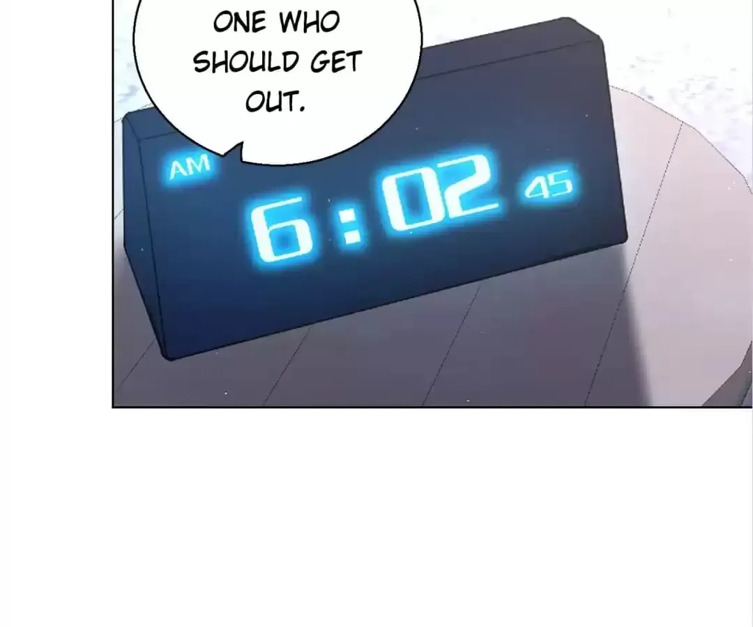 Sensitive Touch Chapter 43 page 72 - 
