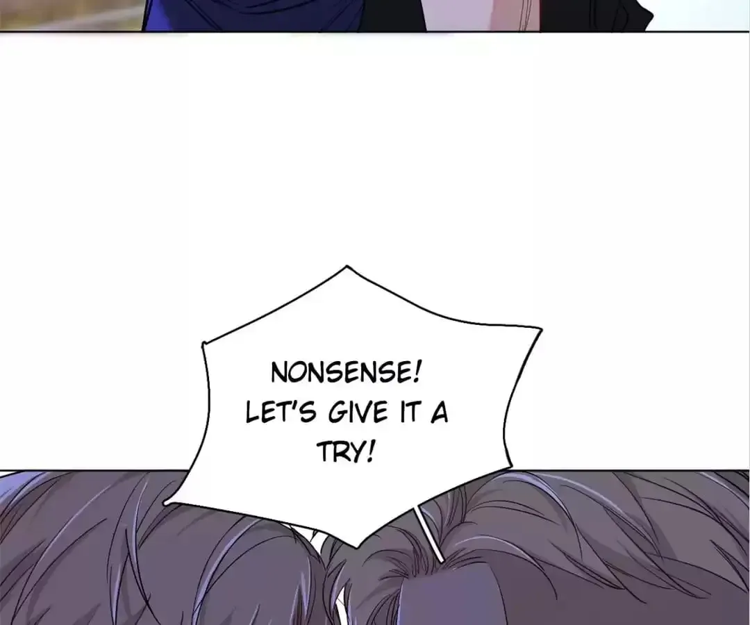 Sensitive Touch Chapter 43 page 77 - 