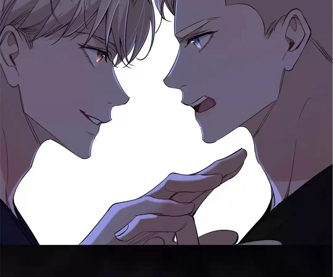Sensitive Touch Chapter 43 page 78 - 