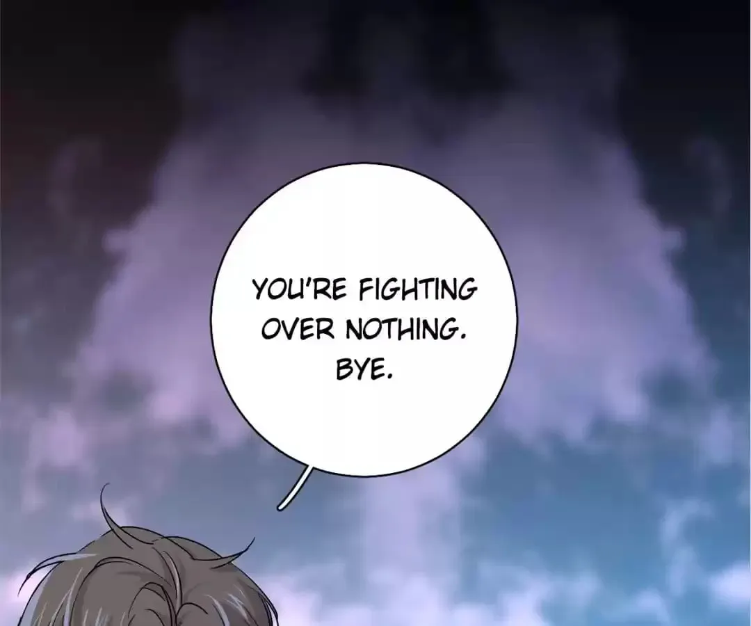 Sensitive Touch Chapter 43 page 79 - 