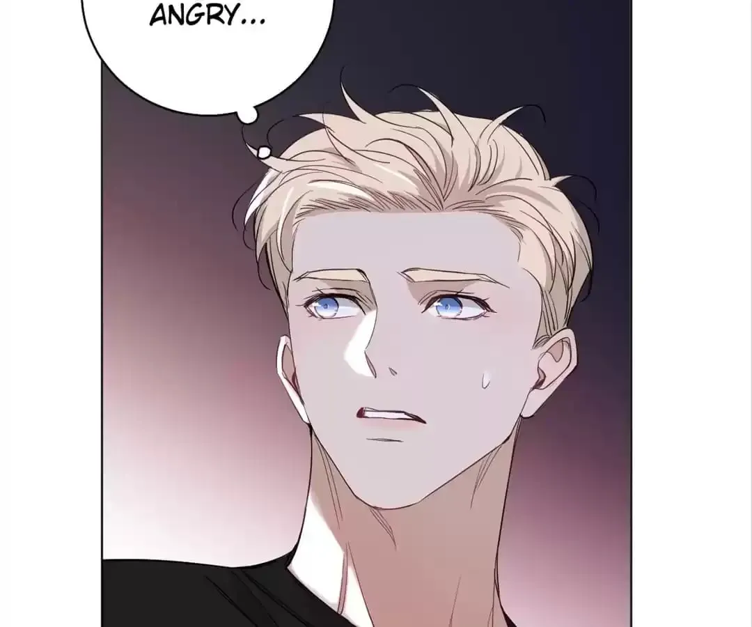 Sensitive Touch Chapter 43 page 82 - 