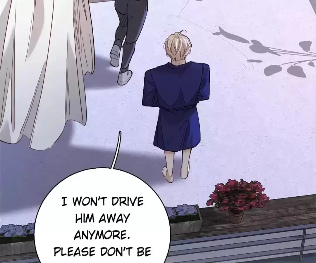Sensitive Touch Chapter 43 page 85 - 