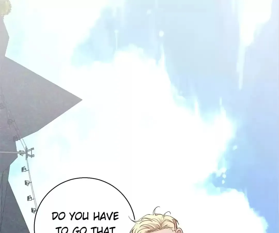 Sensitive Touch Chapter 43 page 88 - 
