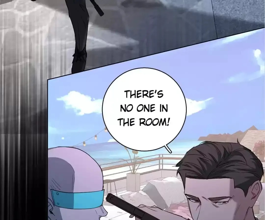 Sensitive Touch Chapter 43 page 97 - 