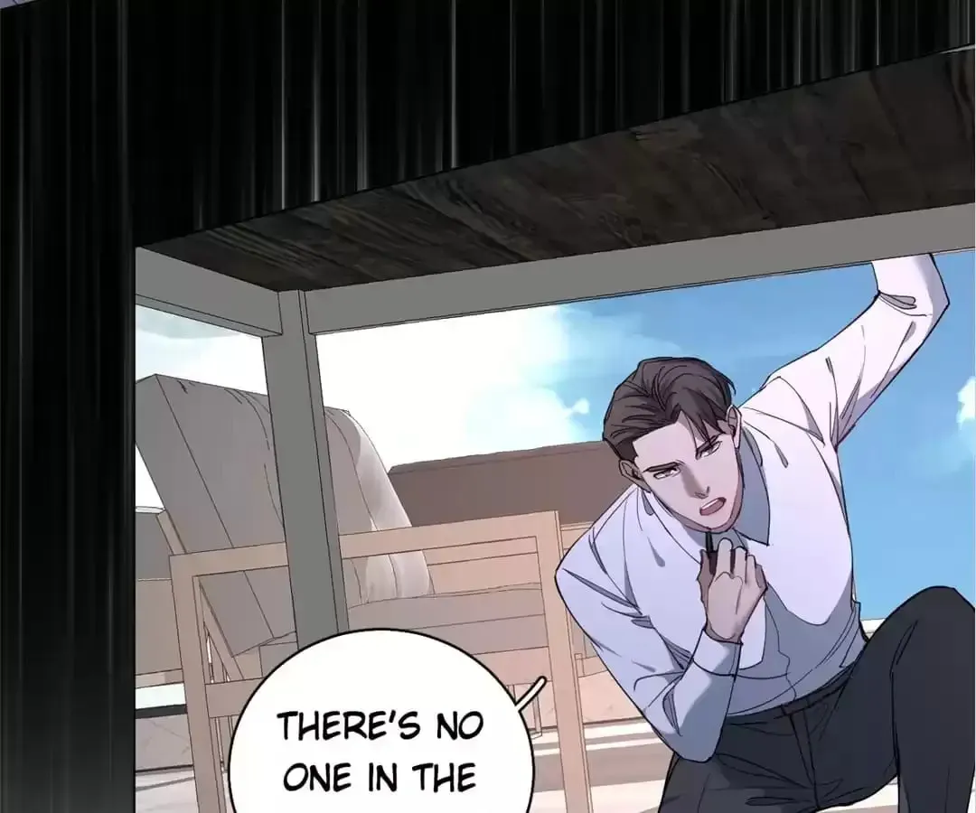 Sensitive Touch Chapter 43 page 100 - 