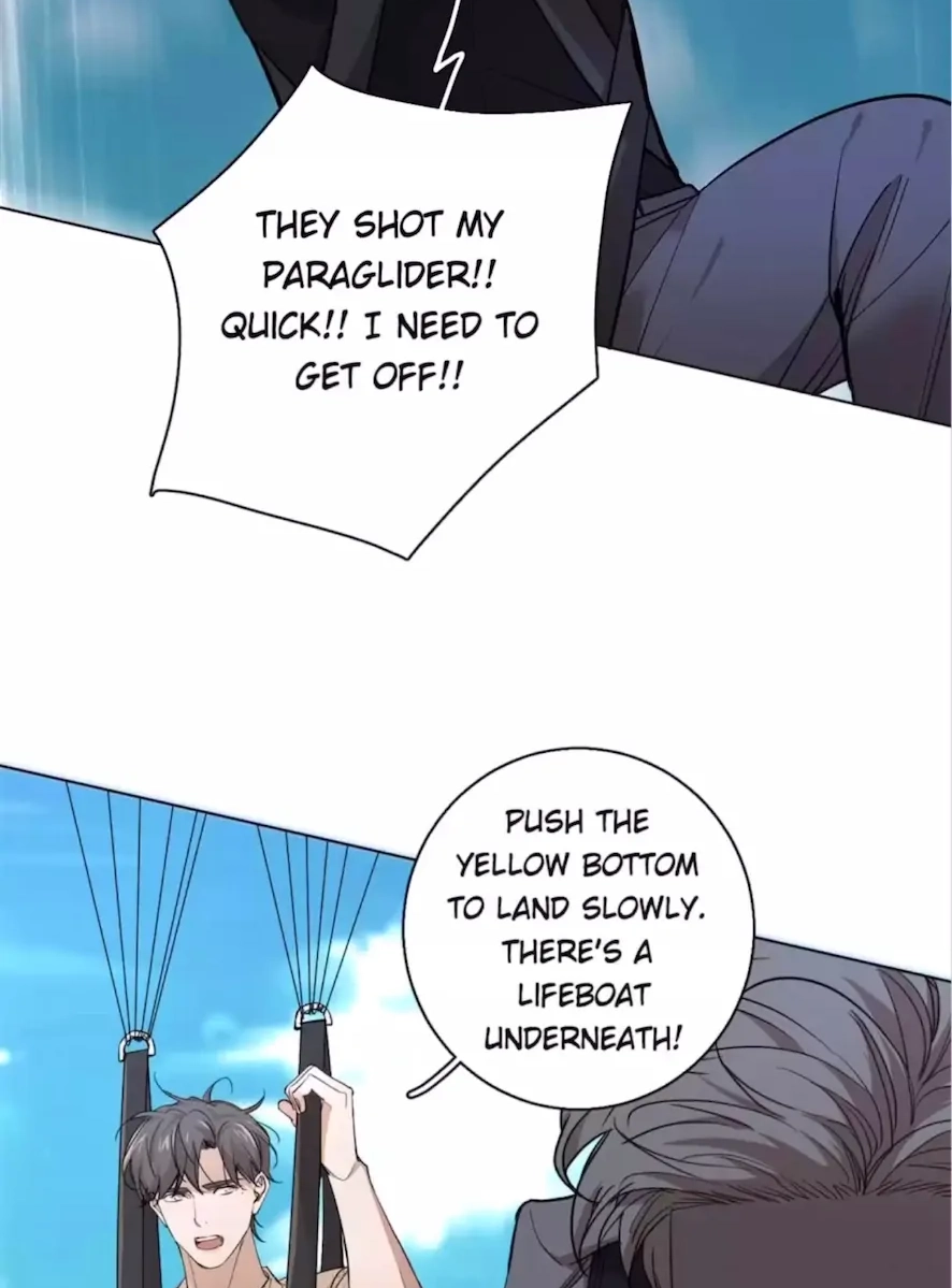 Sensitive Touch Chapter 44 page 11 - 