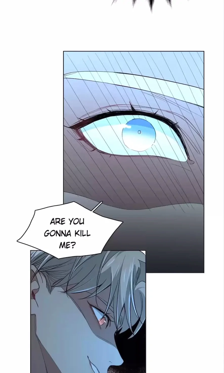 Sensitive Touch Chapter 44 page 28 - 