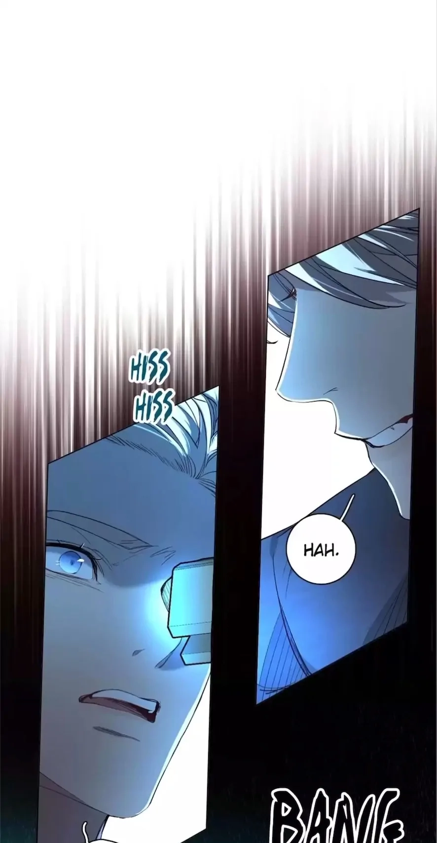 Sensitive Touch Chapter 44 page 31 - 