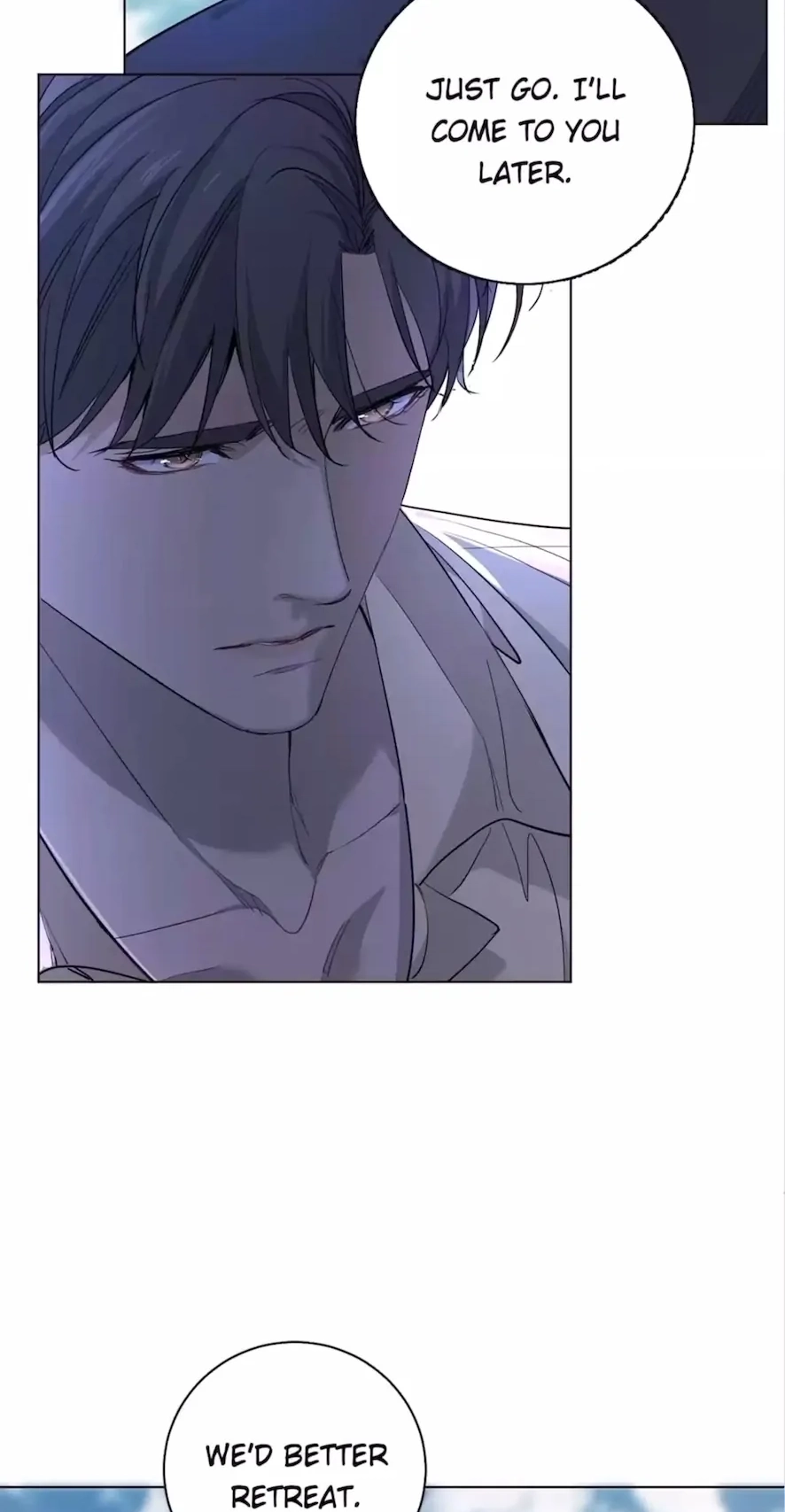 Sensitive Touch Chapter 44 page 38 - 