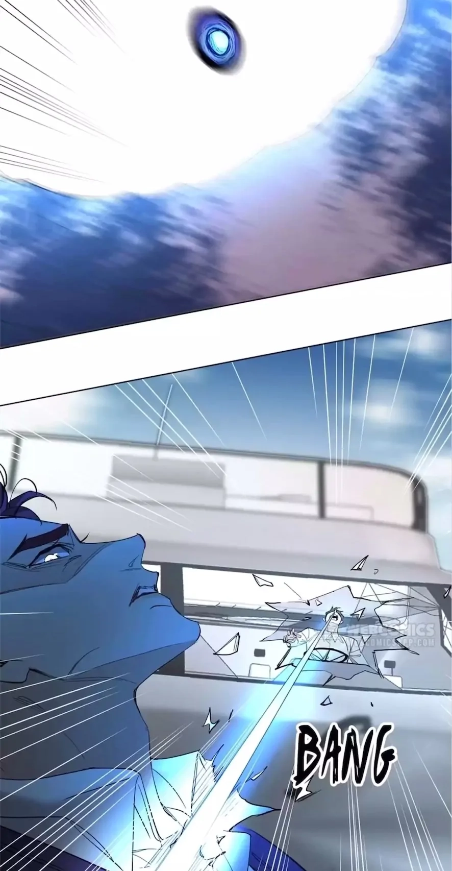 Sensitive Touch Chapter 44 page 42 - 