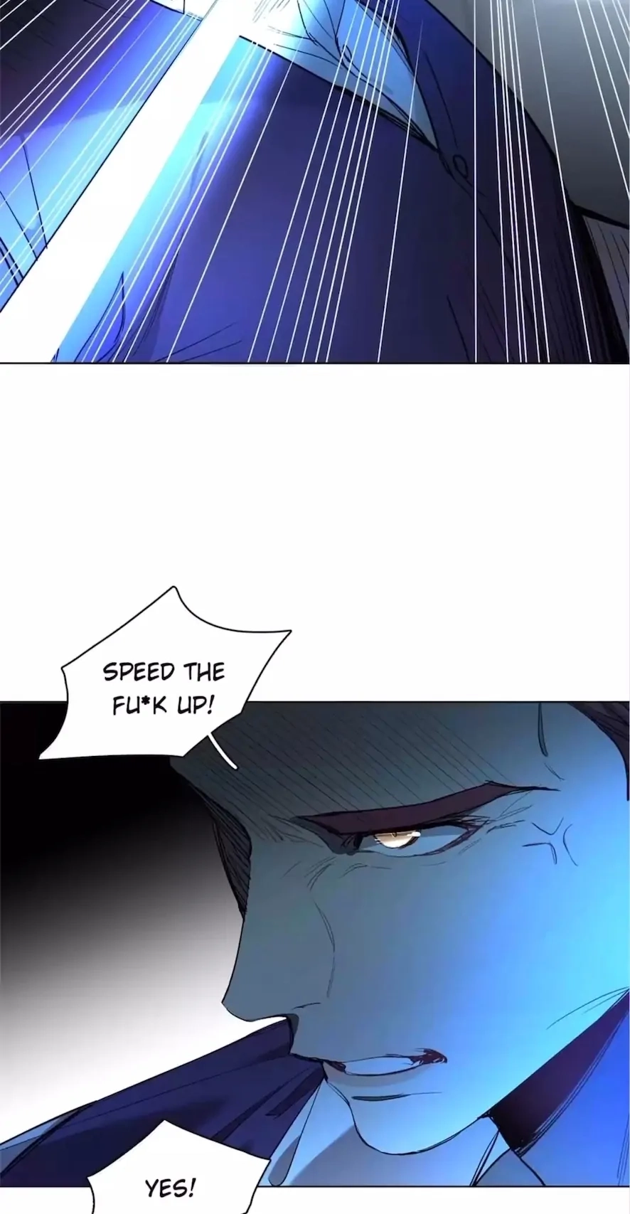 Sensitive Touch Chapter 44 page 43 - 