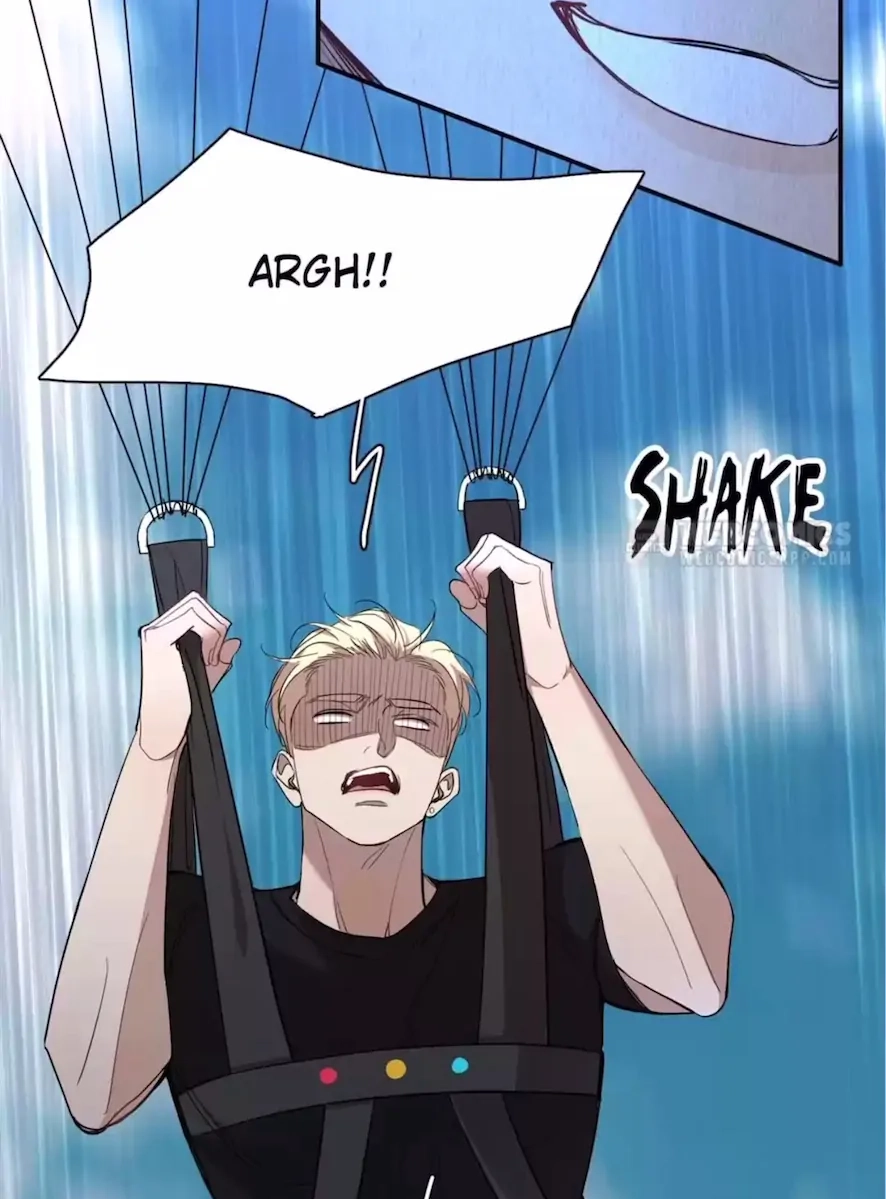 Sensitive Touch Chapter 44 page 10 - 