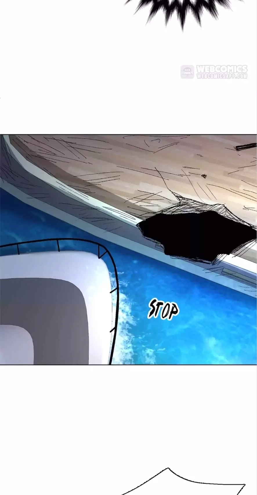 Sensitive Touch Chapter 45 page 13 - 