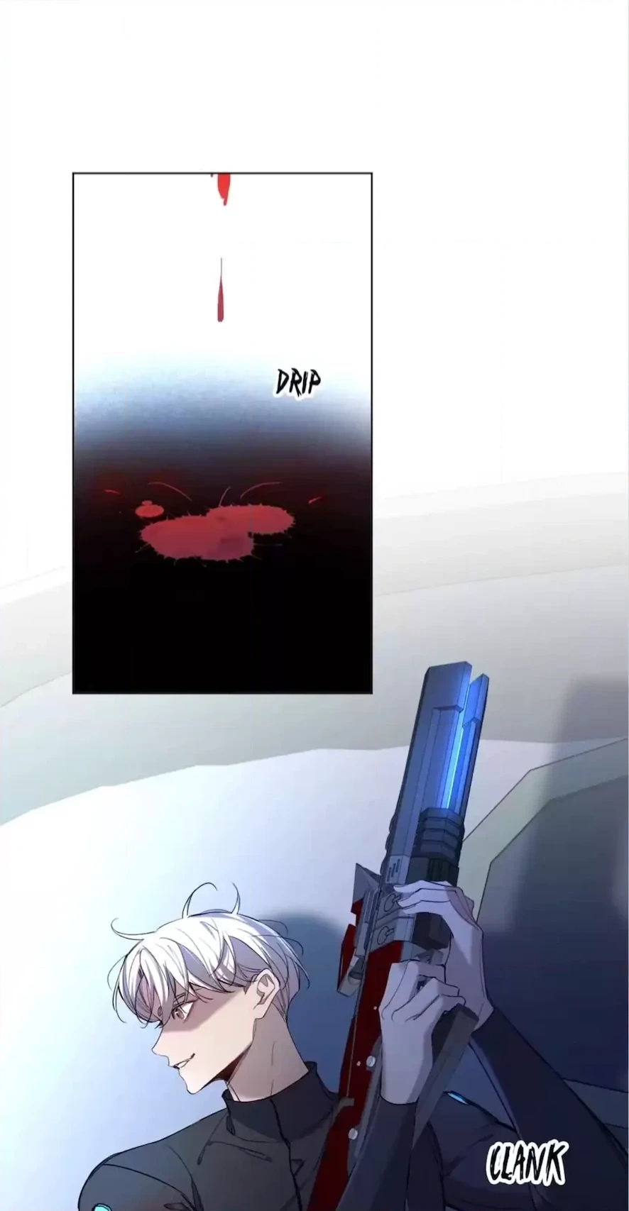 Sensitive Touch Chapter 45 page 20 - 