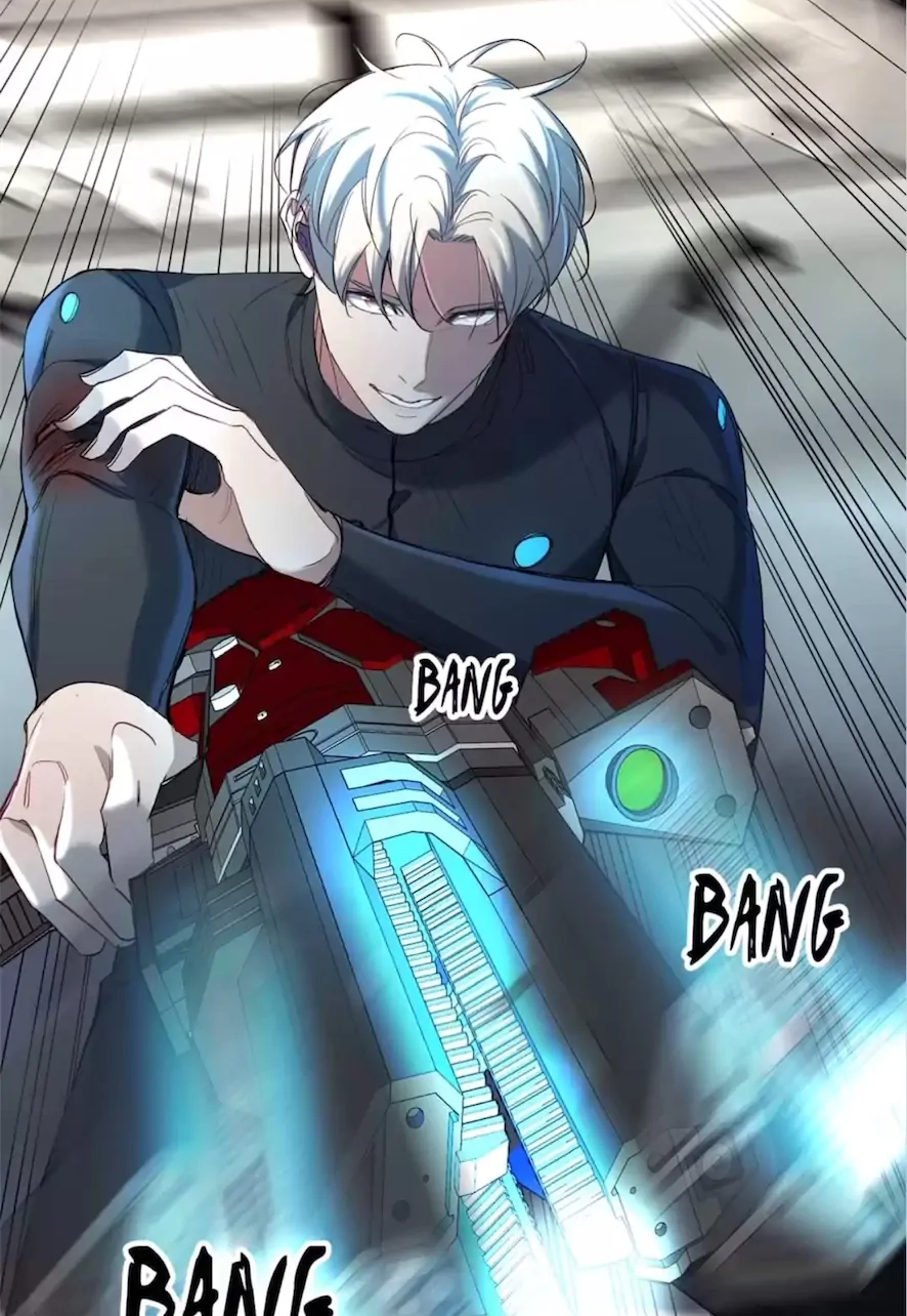 Sensitive Touch Chapter 45 page 28 - 