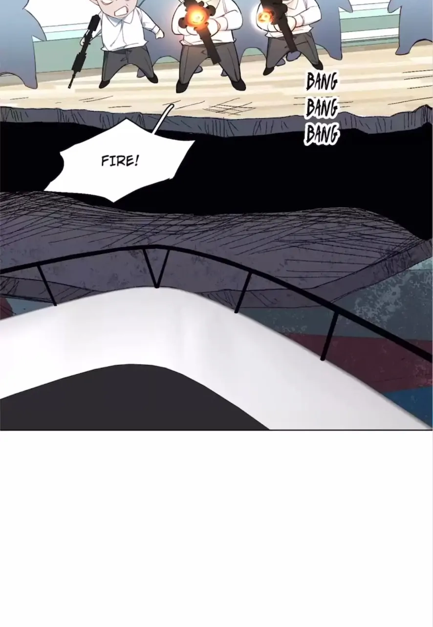 Sensitive Touch Chapter 45 page 31 - 