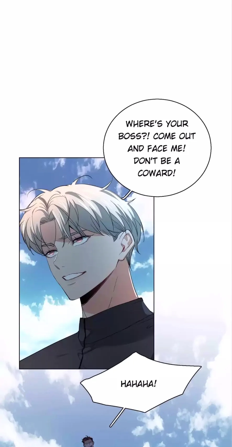 Sensitive Touch Chapter 45 page 38 - 