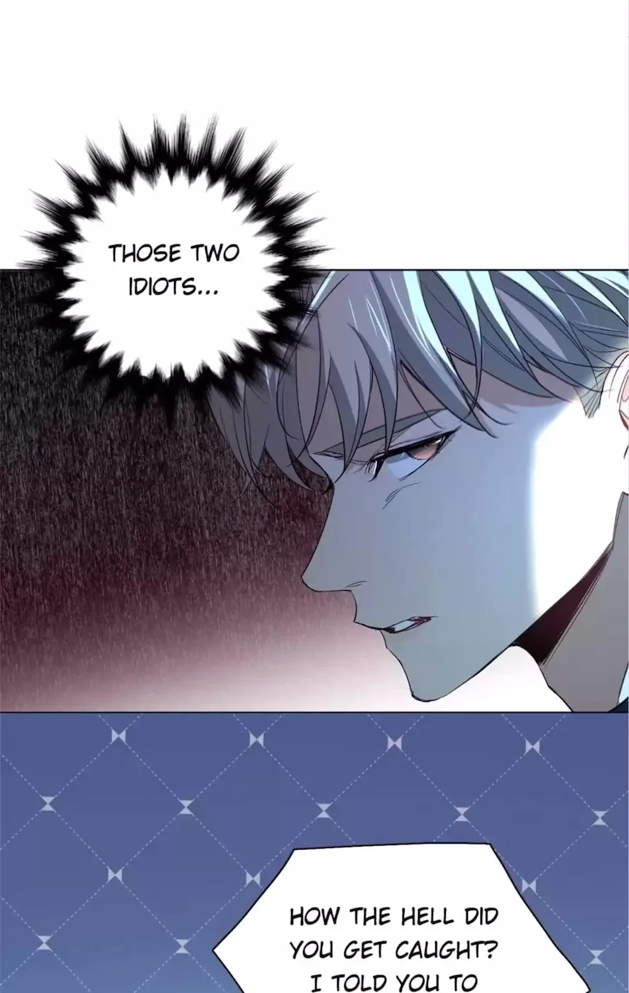 Sensitive Touch Chapter 45 page 41 - 
