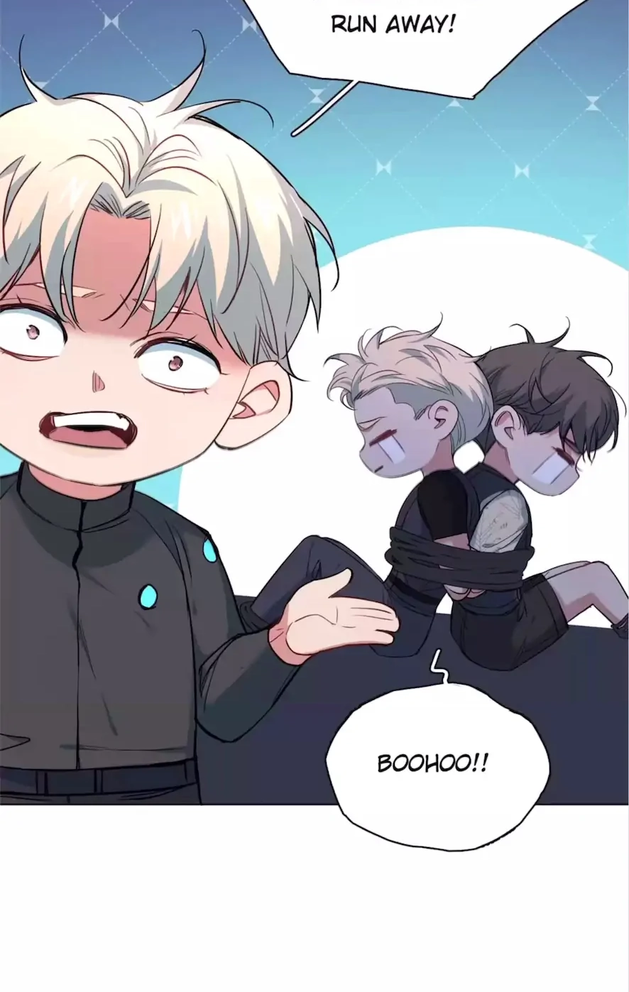 Sensitive Touch Chapter 45 page 42 - 