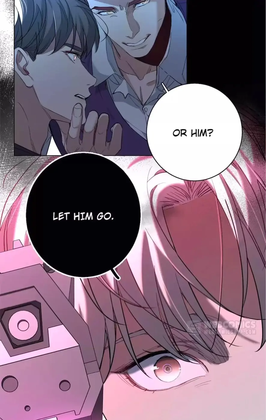 Sensitive Touch Chapter 45 page 44 - 