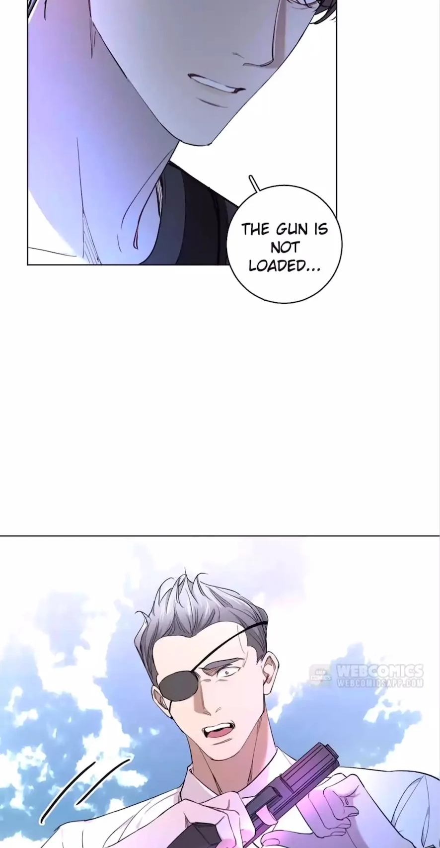 Sensitive Touch Chapter 46 page 12 - 