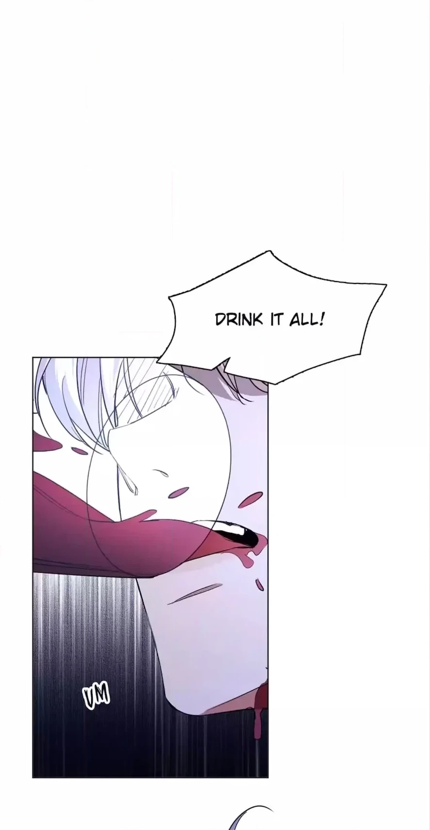 Sensitive Touch Chapter 46 page 20 - 
