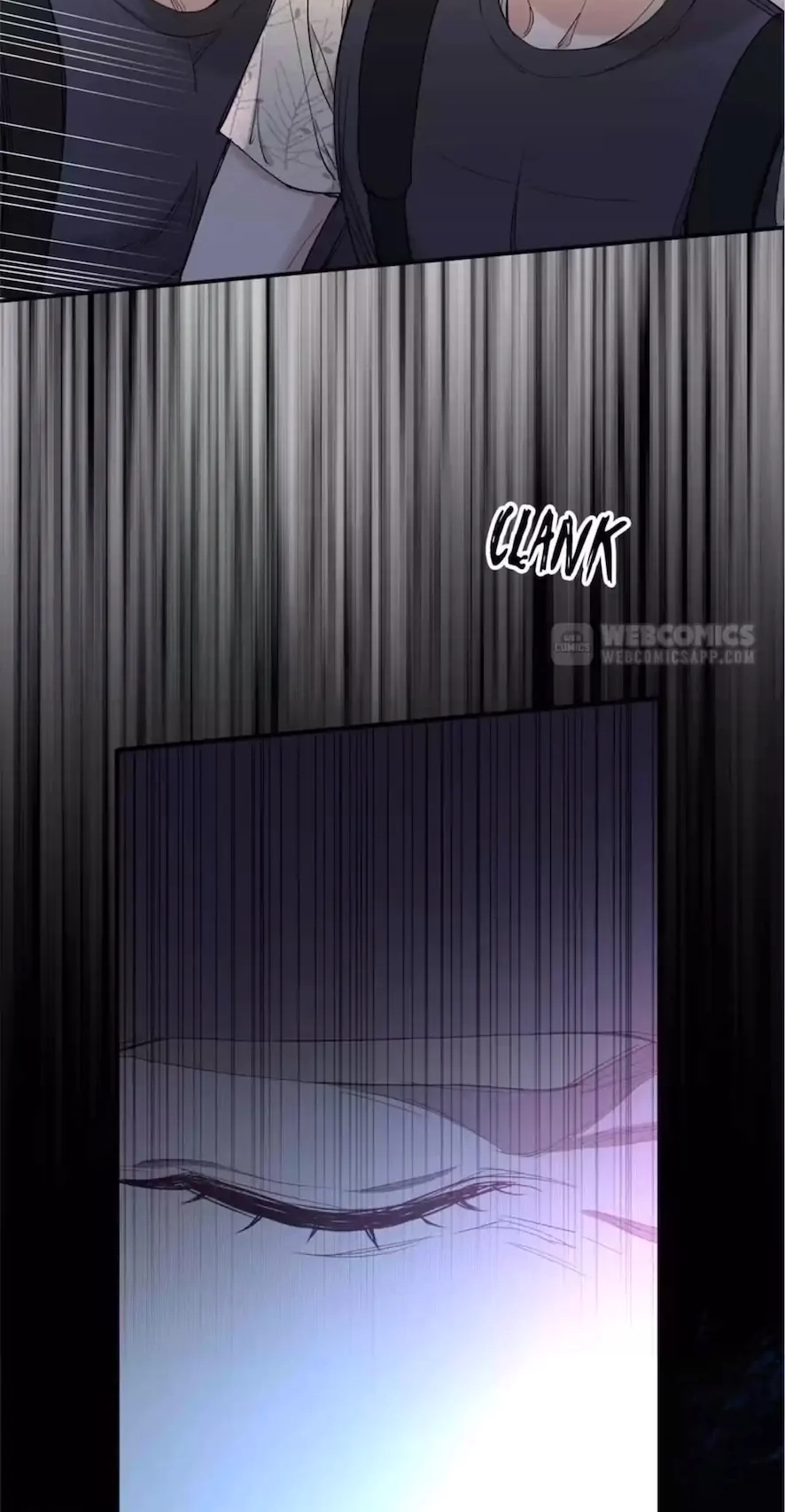 Sensitive Touch Chapter 46 page 9 - 