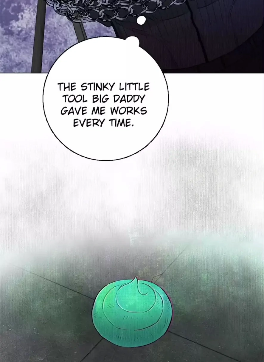 Sensitive Touch Chapter 47 page 18 - 