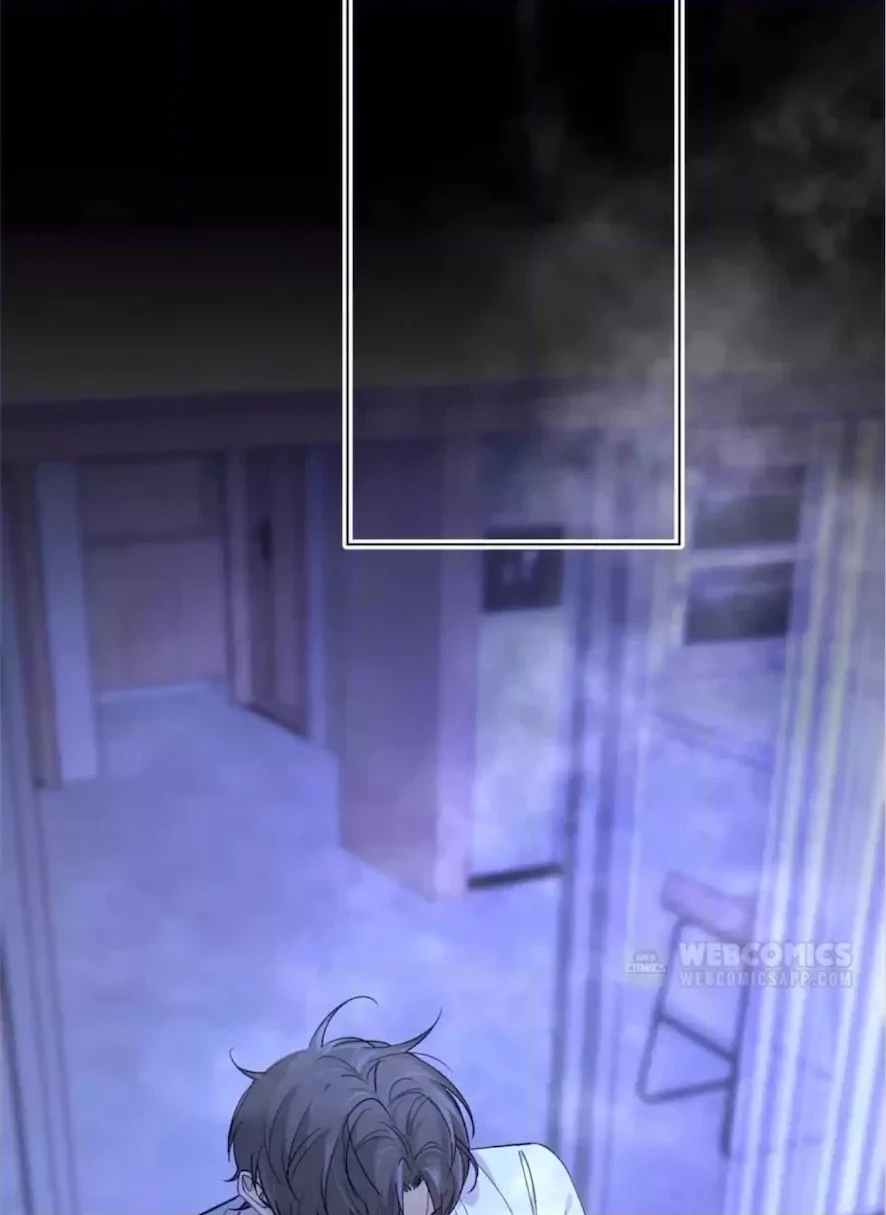 Sensitive Touch Chapter 47 page 20 - 