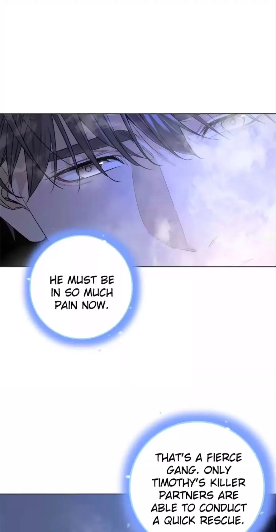 Sensitive Touch Chapter 47 page 22 - 